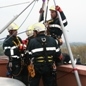 Rope Rescue Training - Safety region Utrecht